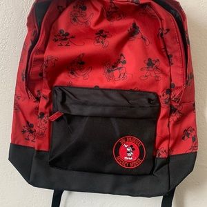 The Original Mickey Mouse backpack